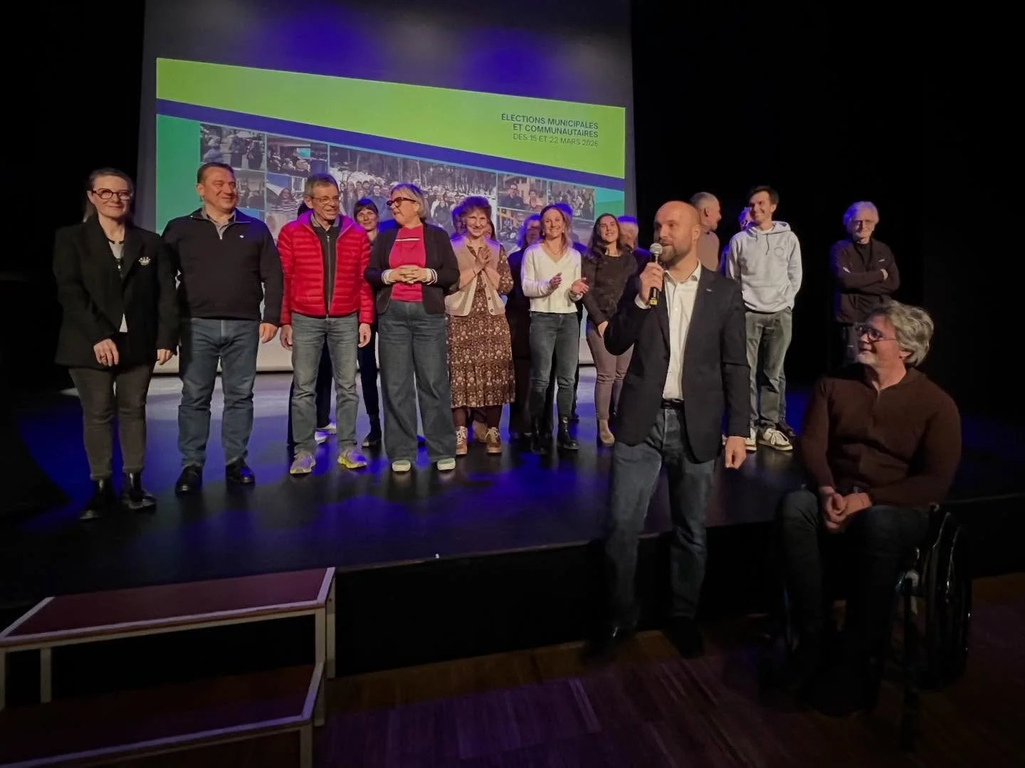 💚 Merci ! C&rsquo;est un mot que l&rsquo;on n&rsquo;utilise pas assez, un mot commun dont on sous-estime la profondeur. Merci pour ces mois de campagne, de rencontres, d&rsquo;&eacute;changes, de d&eacute;couvertes, de joie, de fatigue, d&rsquo;exci