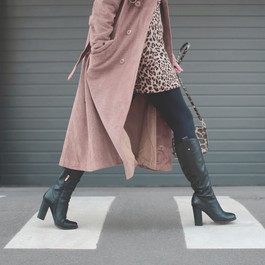 Style and beauty vendors recommended by The Girlfriend Connective, an event planner and community in Charlotte NC and Upstate SC for women over 40.