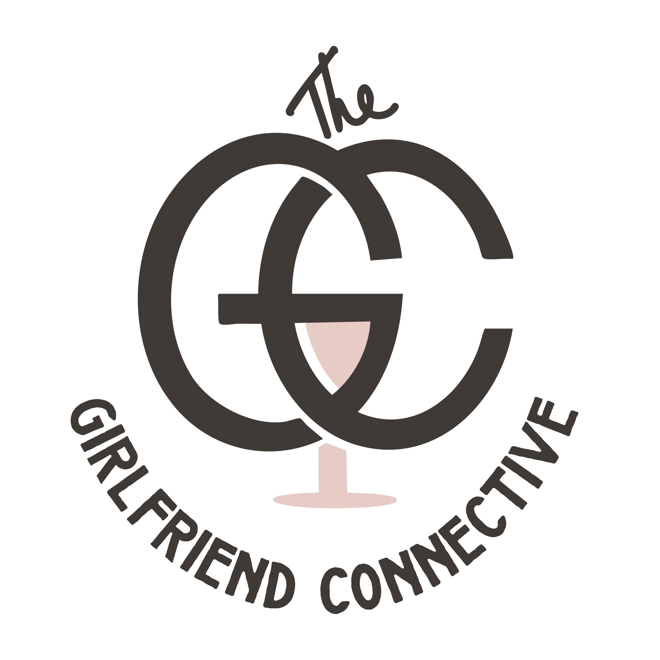 The Girlfriend Connective is an event and experience community for women over 40 in the greater Charlotte NC area.
