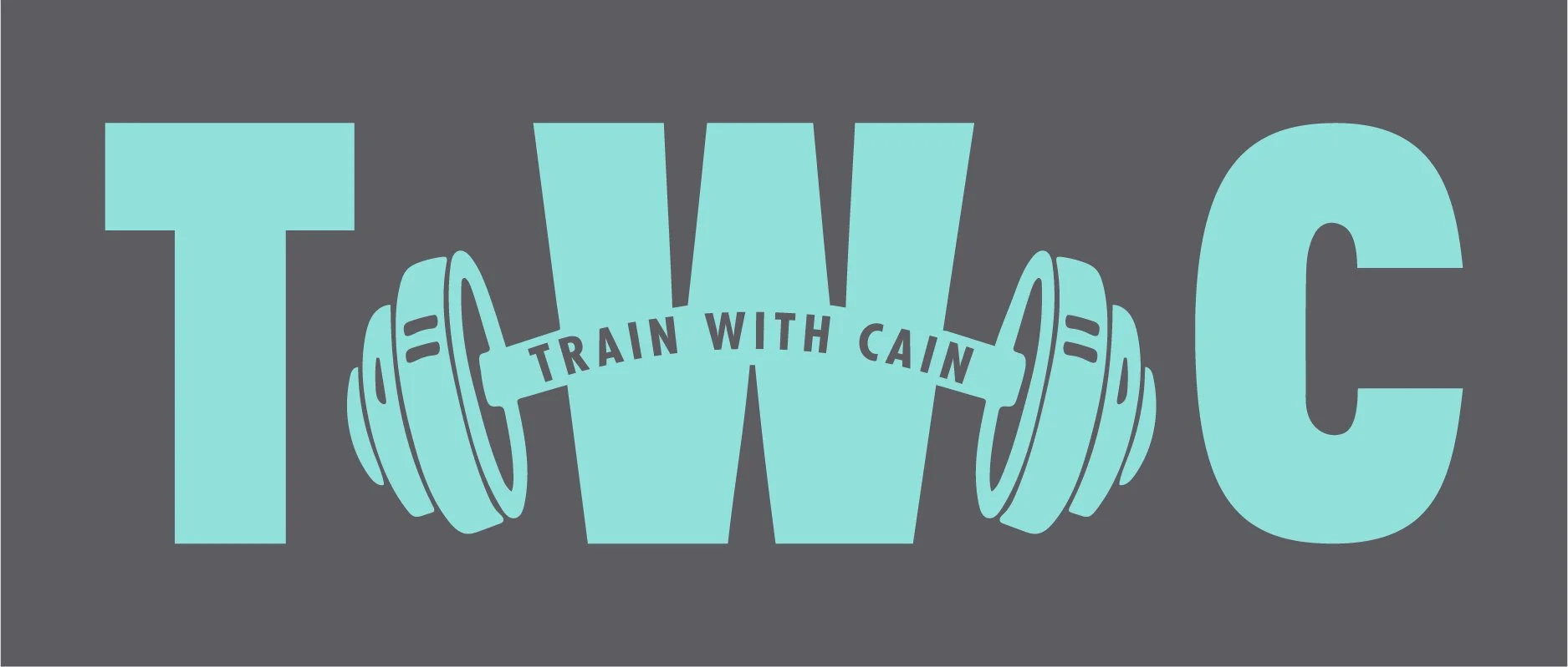 Train With Cain is a Girlfriend Connective Kindred Spirit sponsor.