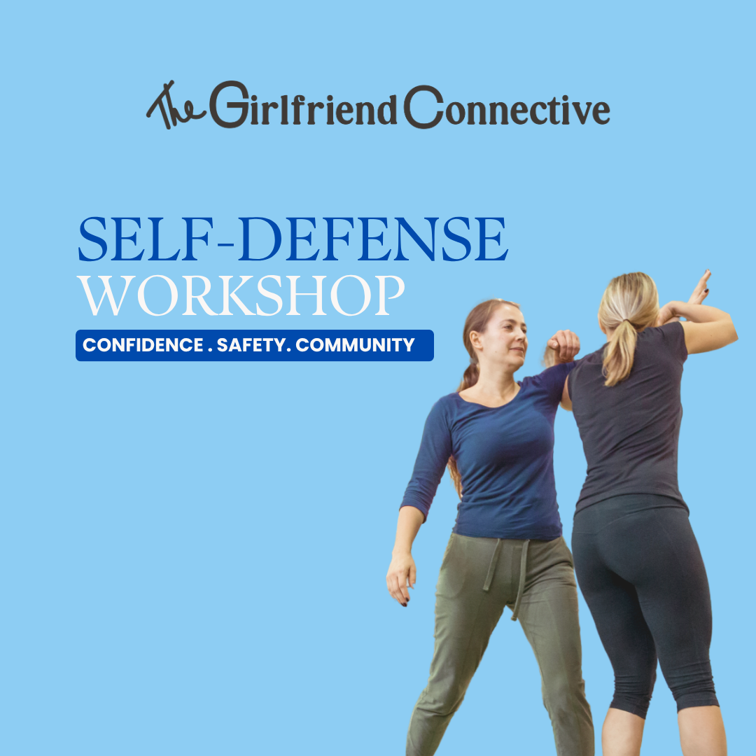Self Defense Workshop