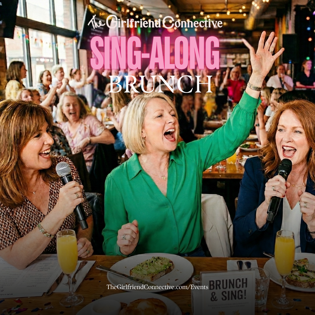 Pour Market Sing Along Brunch