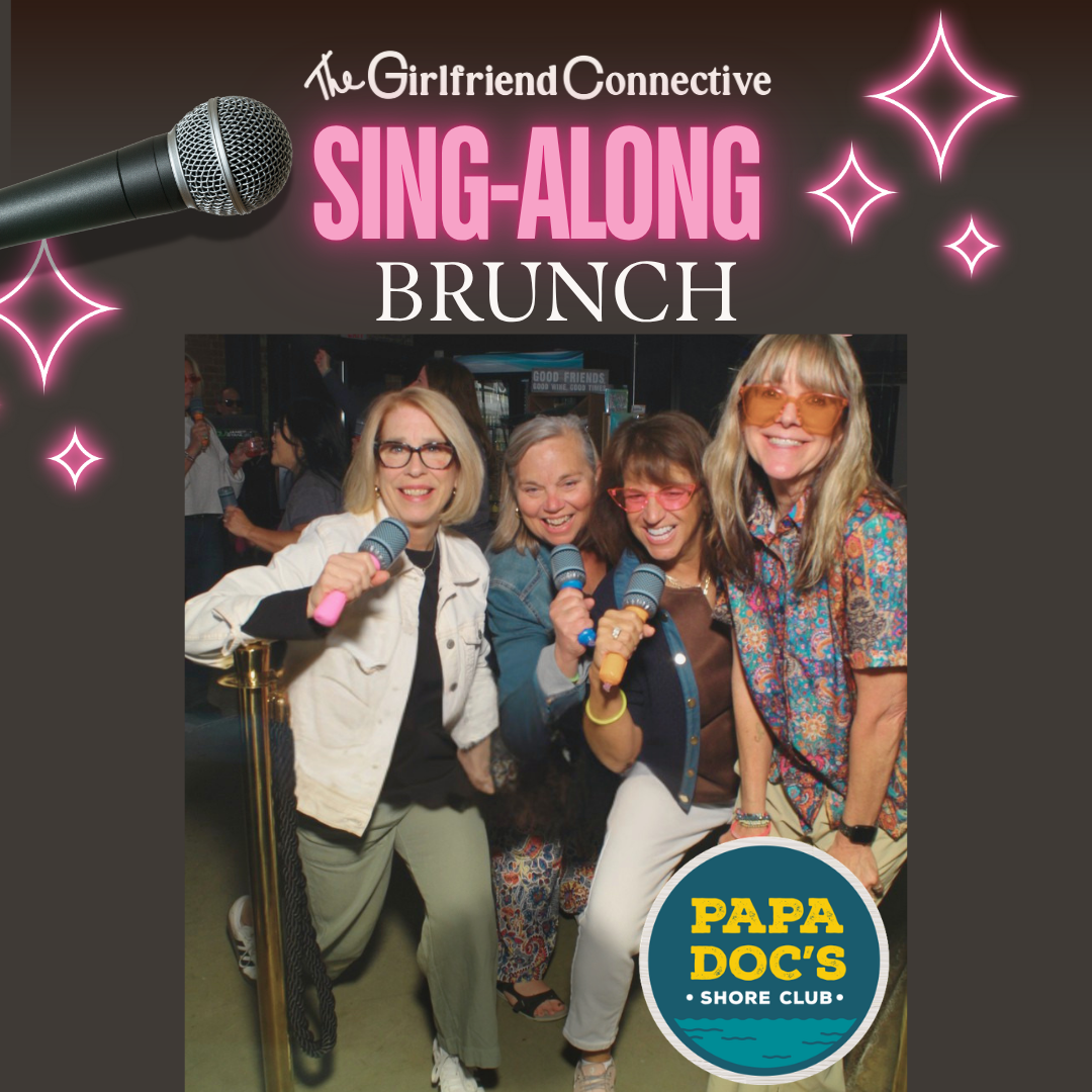 Papa Doc Sing Along Brunch