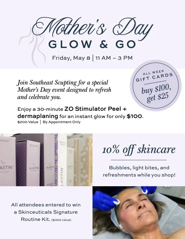 GLOW and GO