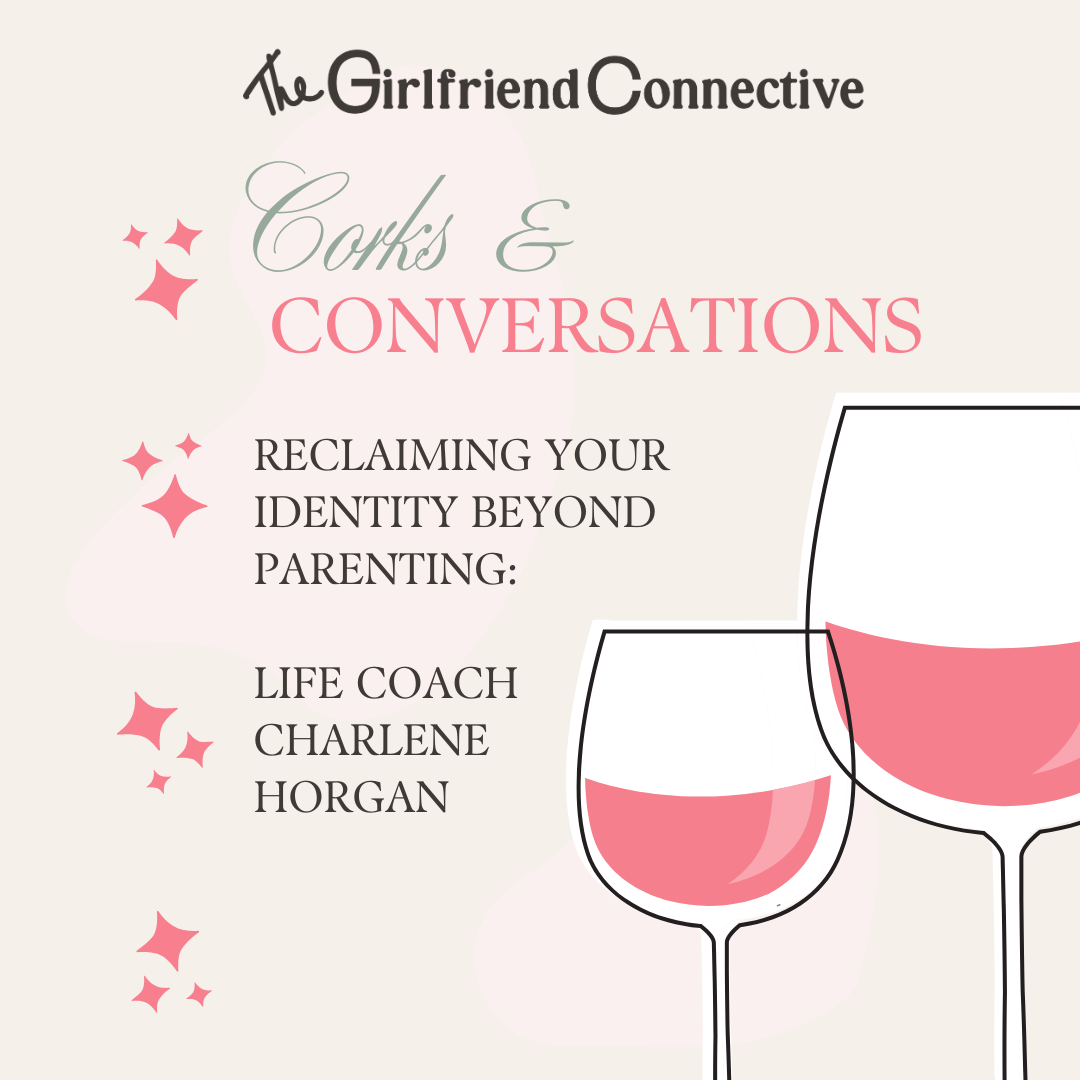 Reclaiming Your Identity Beyond Parenting 