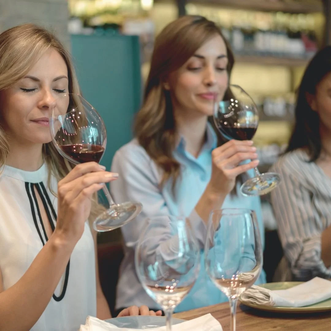 Be a Host Parnter with The Girlfriend Connective, events and online community for women 40 plus in the Charlotte NC and upstate SC areas.