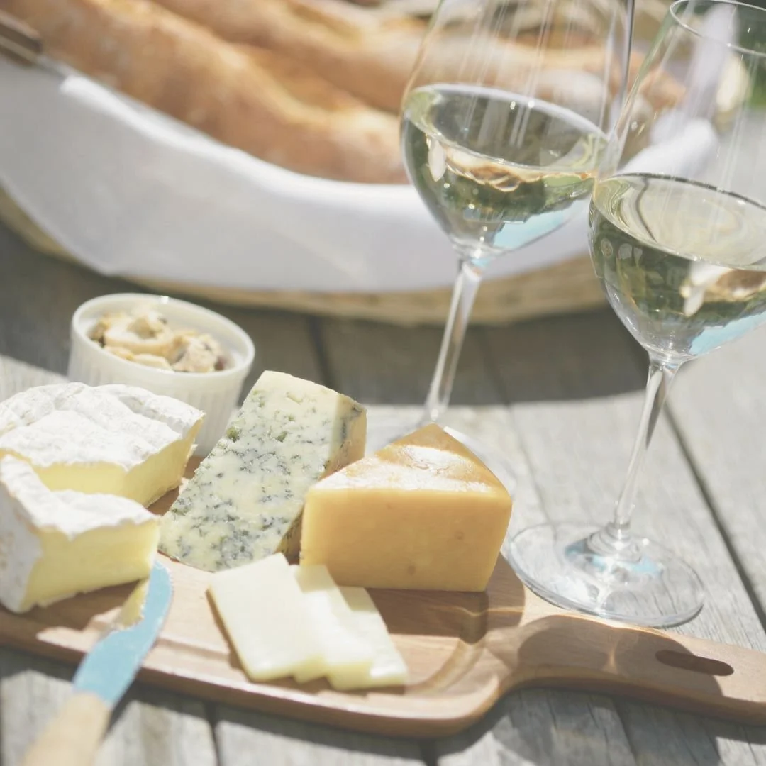 Sips & Bites, food and beverage vendors recommended by The Girlfriend Connective, an event planner and community in Charlotte NC and Upstate SC for women over 40.