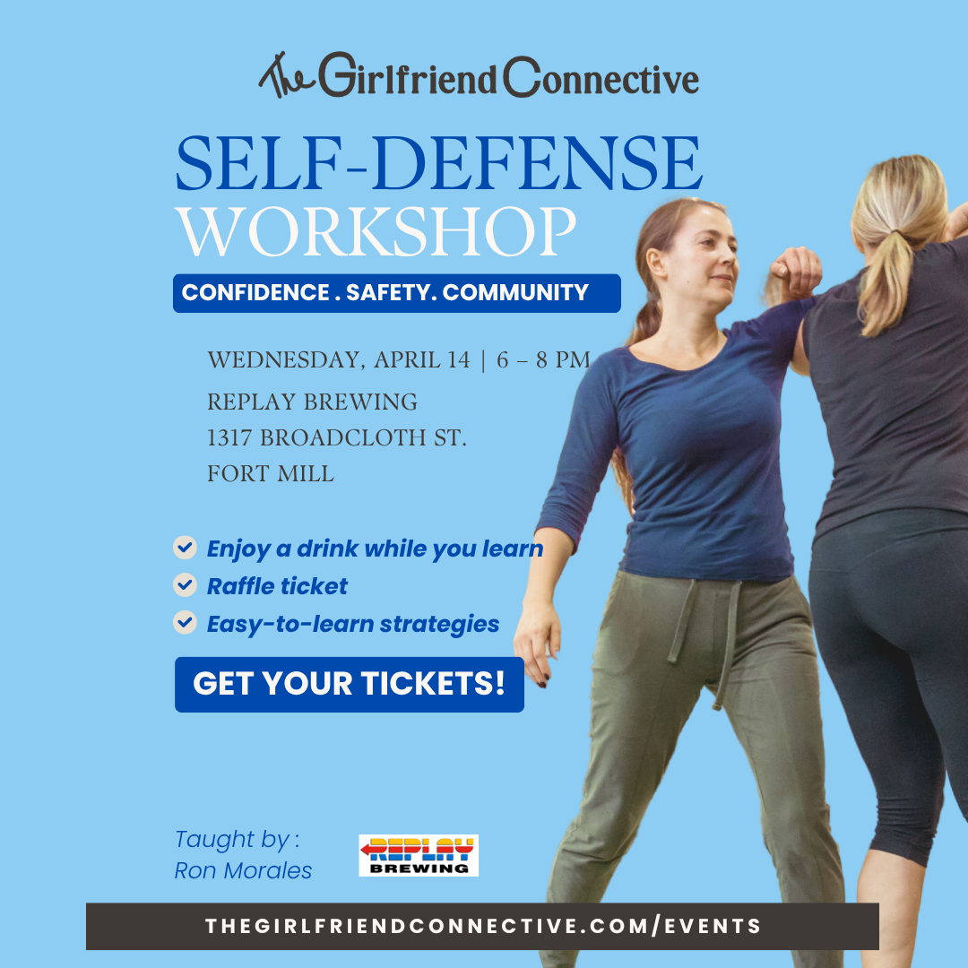 Self Defense Seminar