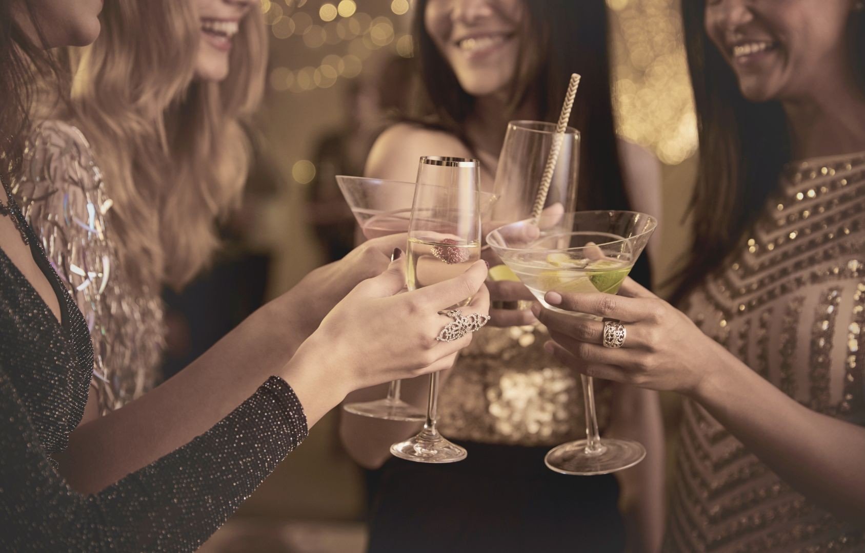 Just for fun is a list of approved and preferred vendors for the Girlfriend Connective who provide fun activities and events for women over 40 in the greater Charlotte NC area.