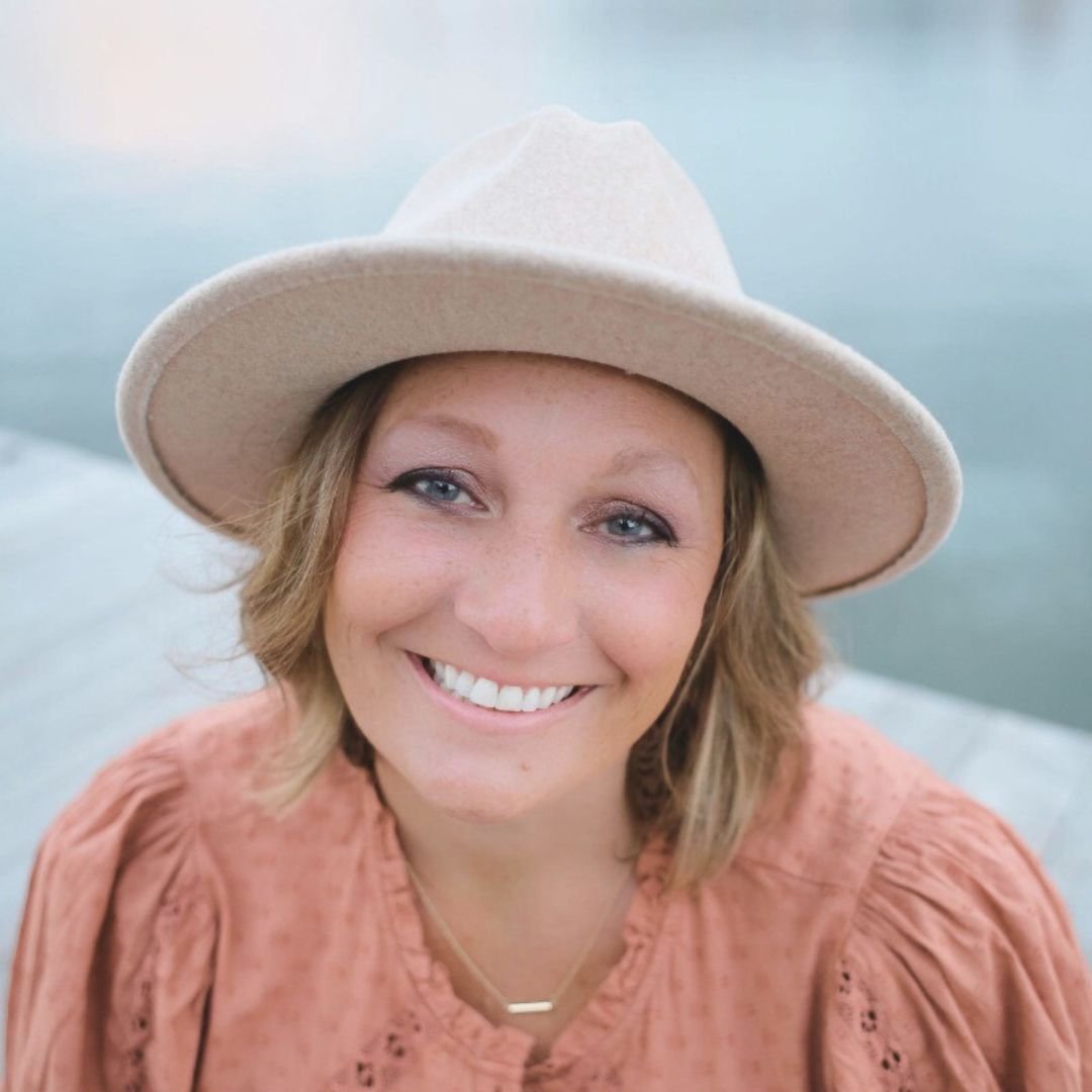 Misty Grant is the founder of The Girlfriend Connective, events and community for midlife women over 40 in the greater Charlotte NC area.