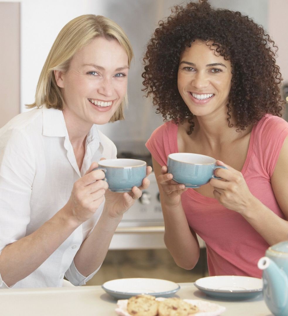 Send the Girlfriend Connective a message about attending, sponsoring, hosting or vending at an event for women over 40 in the greater Charlotte nC area.