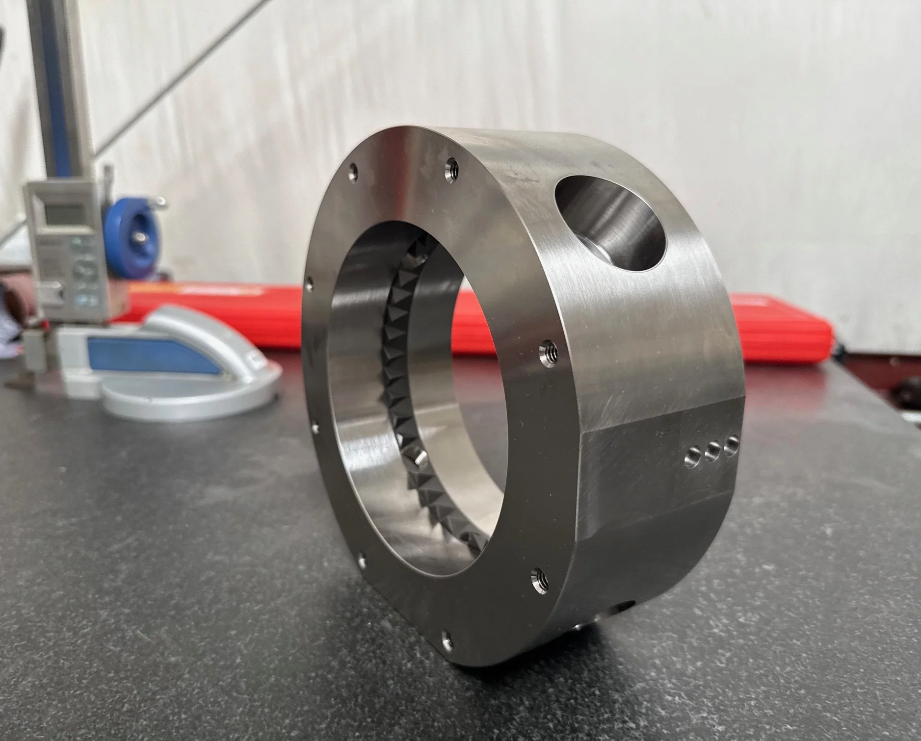 Why Inconel 718 Is a Workhorse Alloy for Oil &amp; Gas Applications