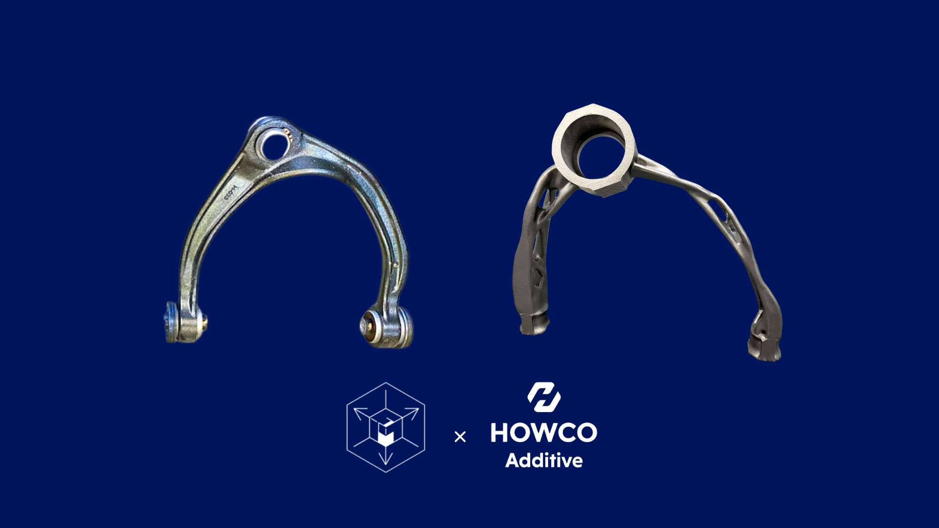 General 2 — Howco Additive