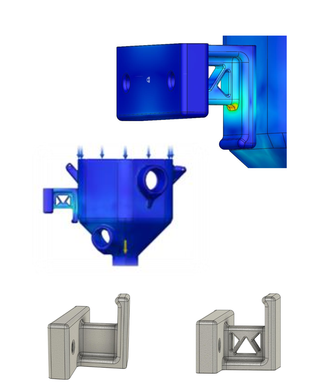 LSU x Exxon x Howco Case Study — Howco Additive