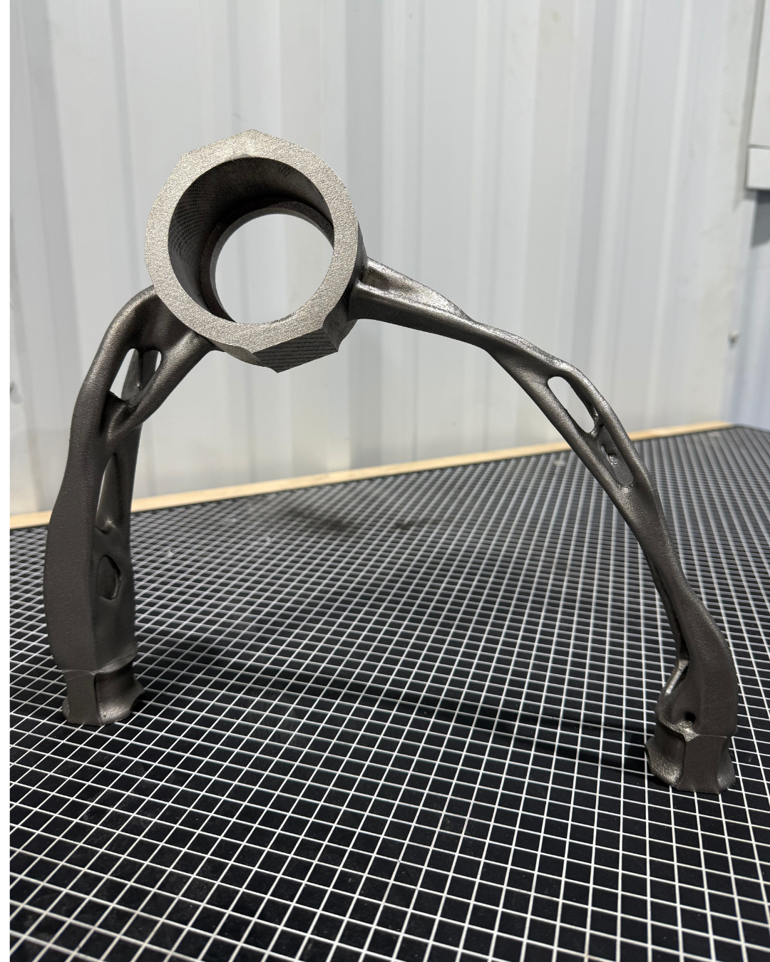Fundamental Motorsports x Howco Additive — Howco Additive