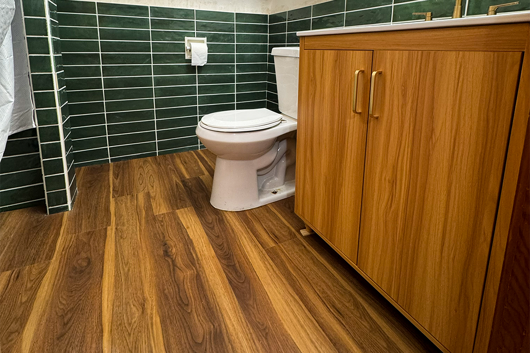 An image of The Cultural Center.