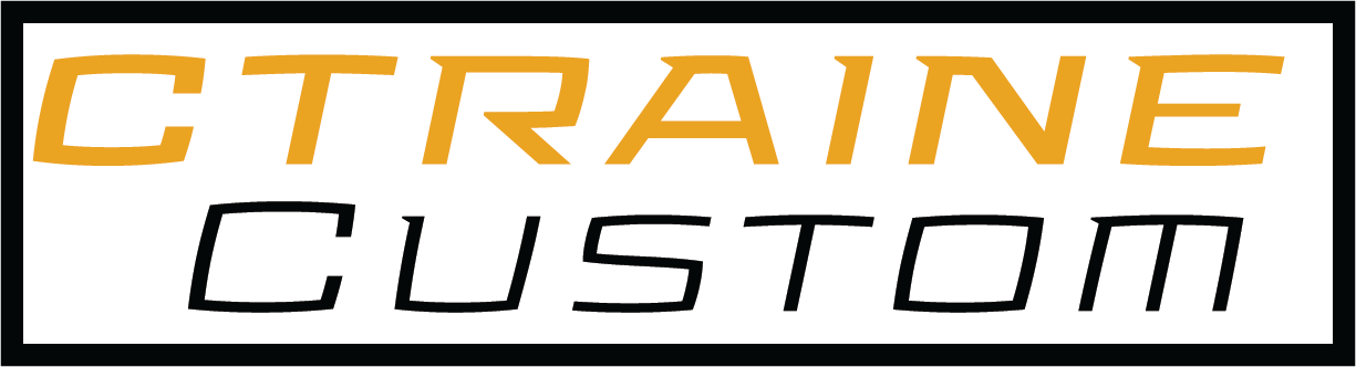 Ctraine Custom LLC
