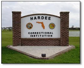 Hardee County