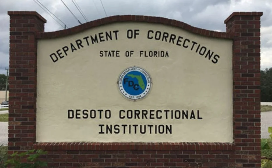 Desoto