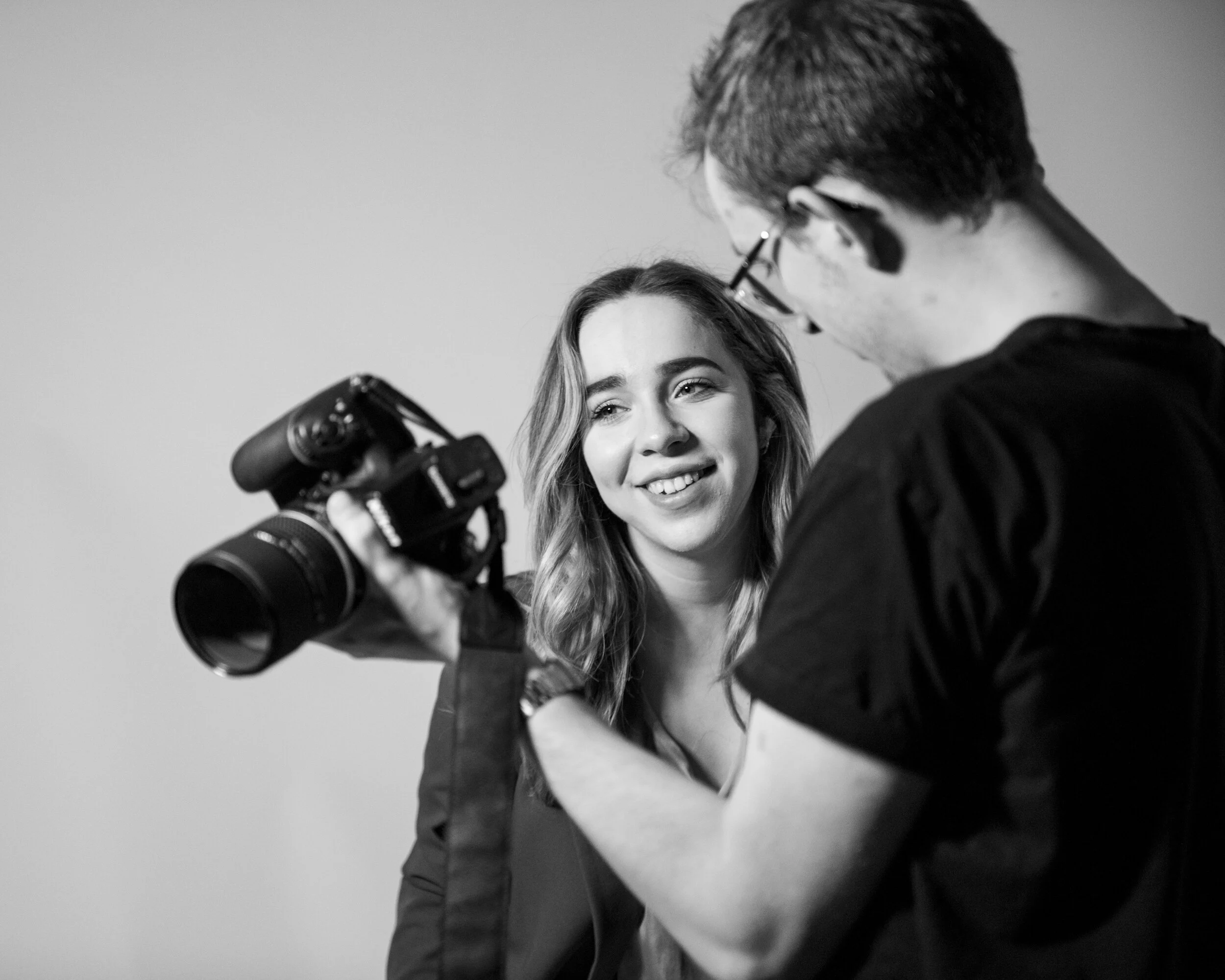 Photograph by Alice Dempsey