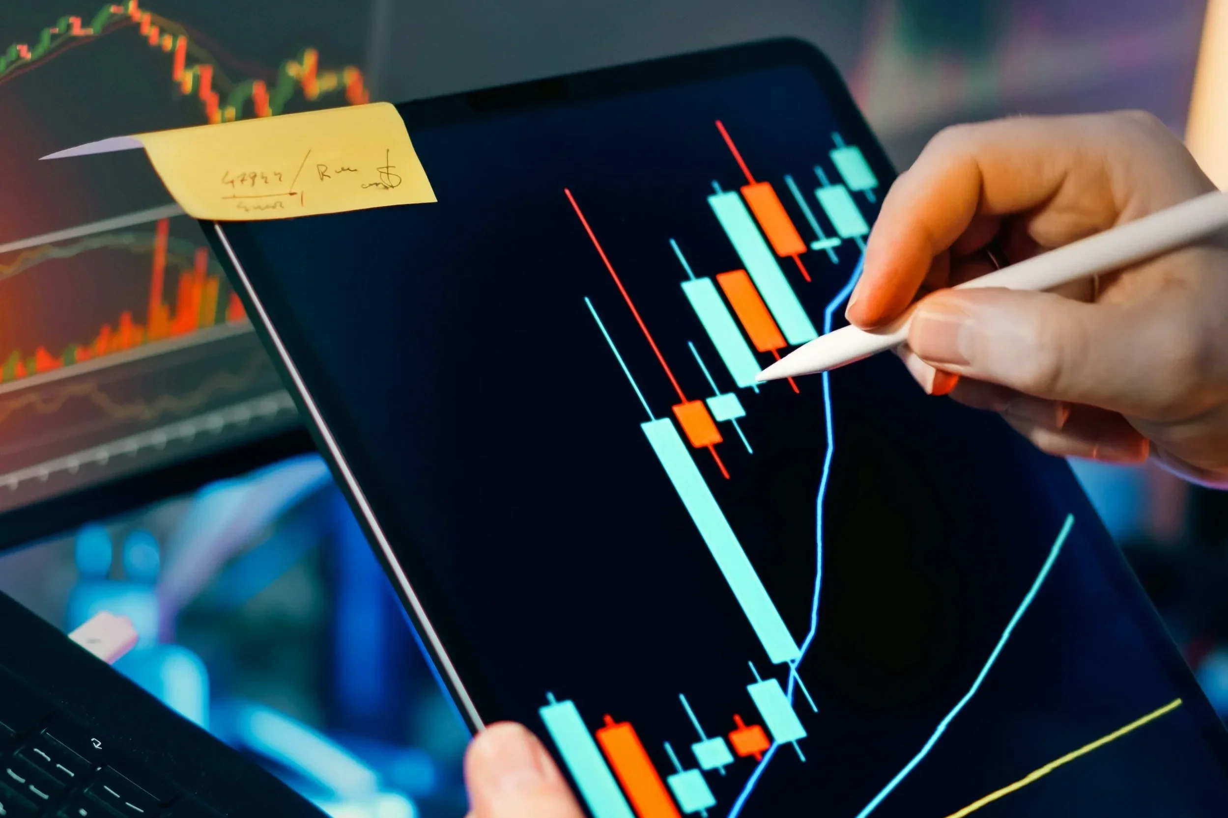 Quantitative Analysts