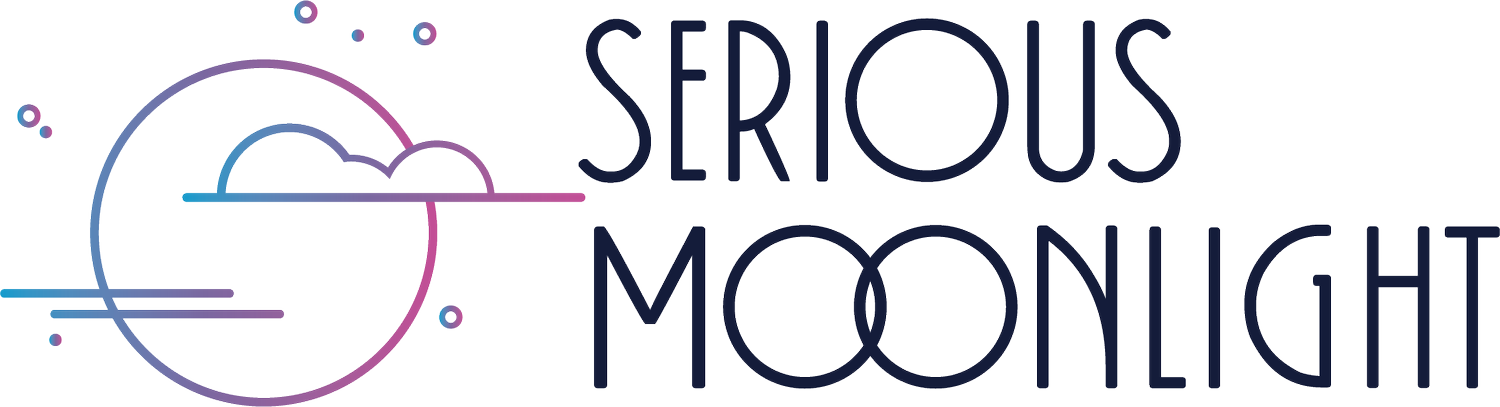 Serious Moonlight Vintage and Antique Jewelry