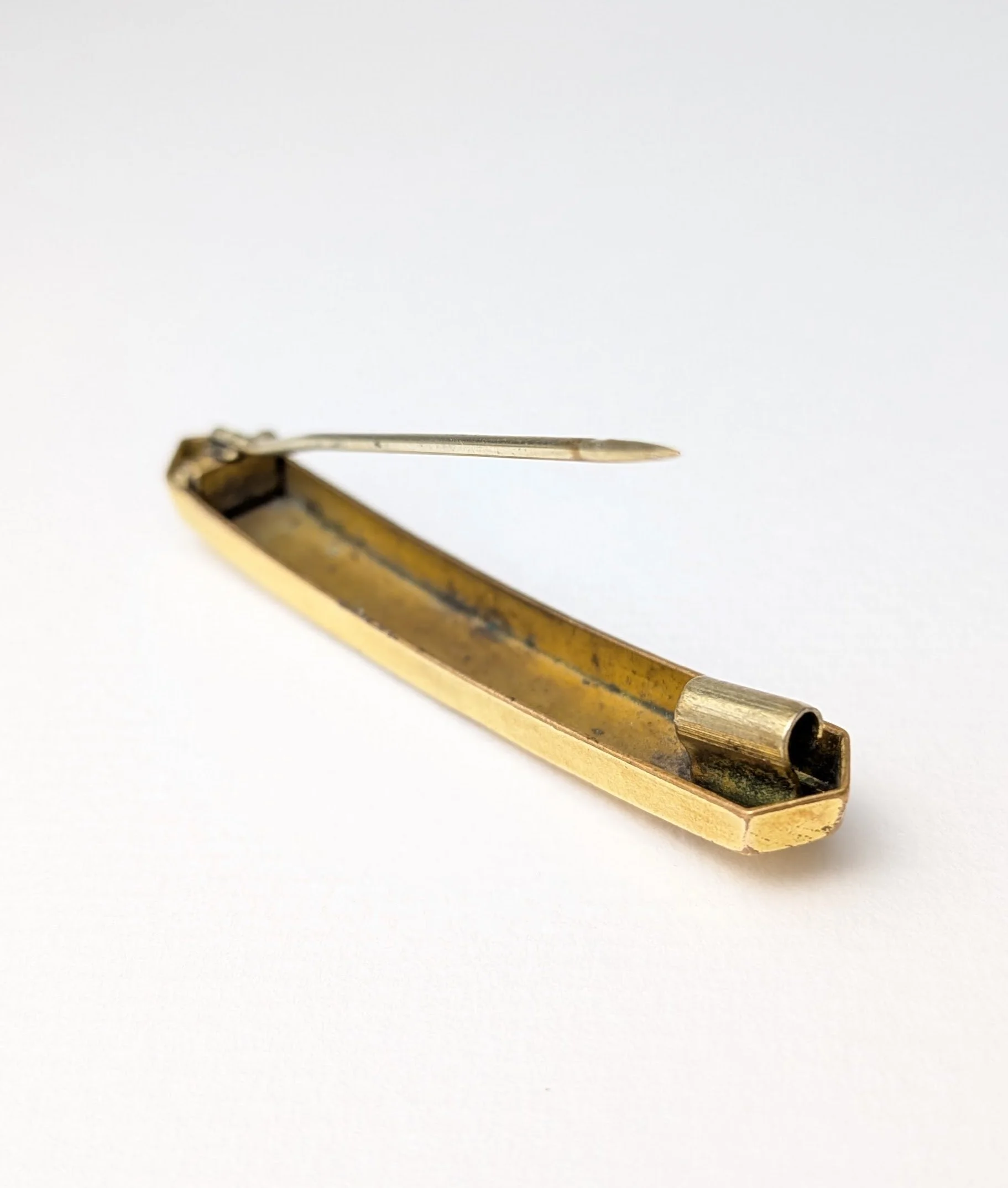 Gold Filled Bar Brooch 3.jpg