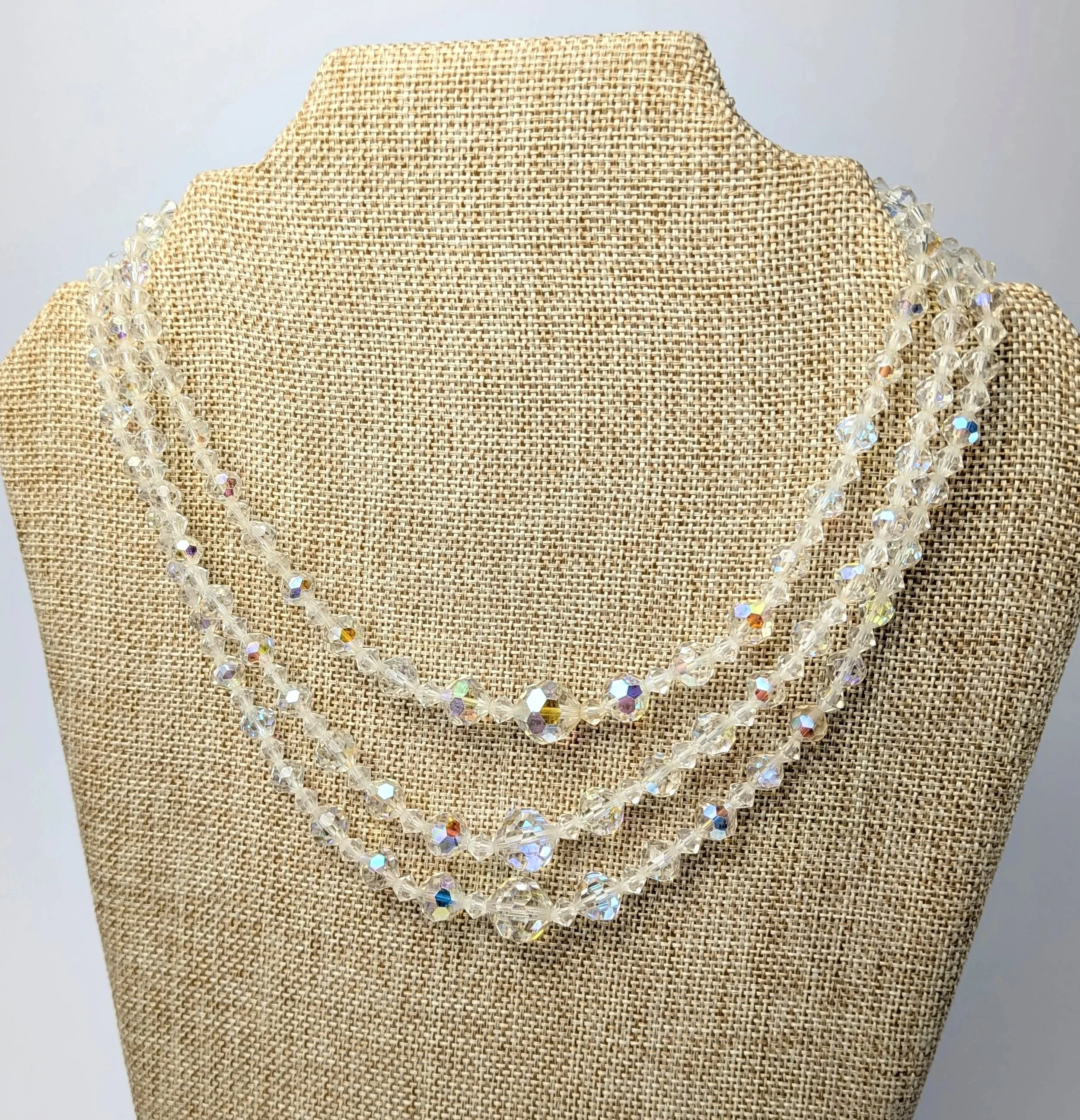 Glass+AB+Beaded+Triple+Strand+Necklace+6.jpg