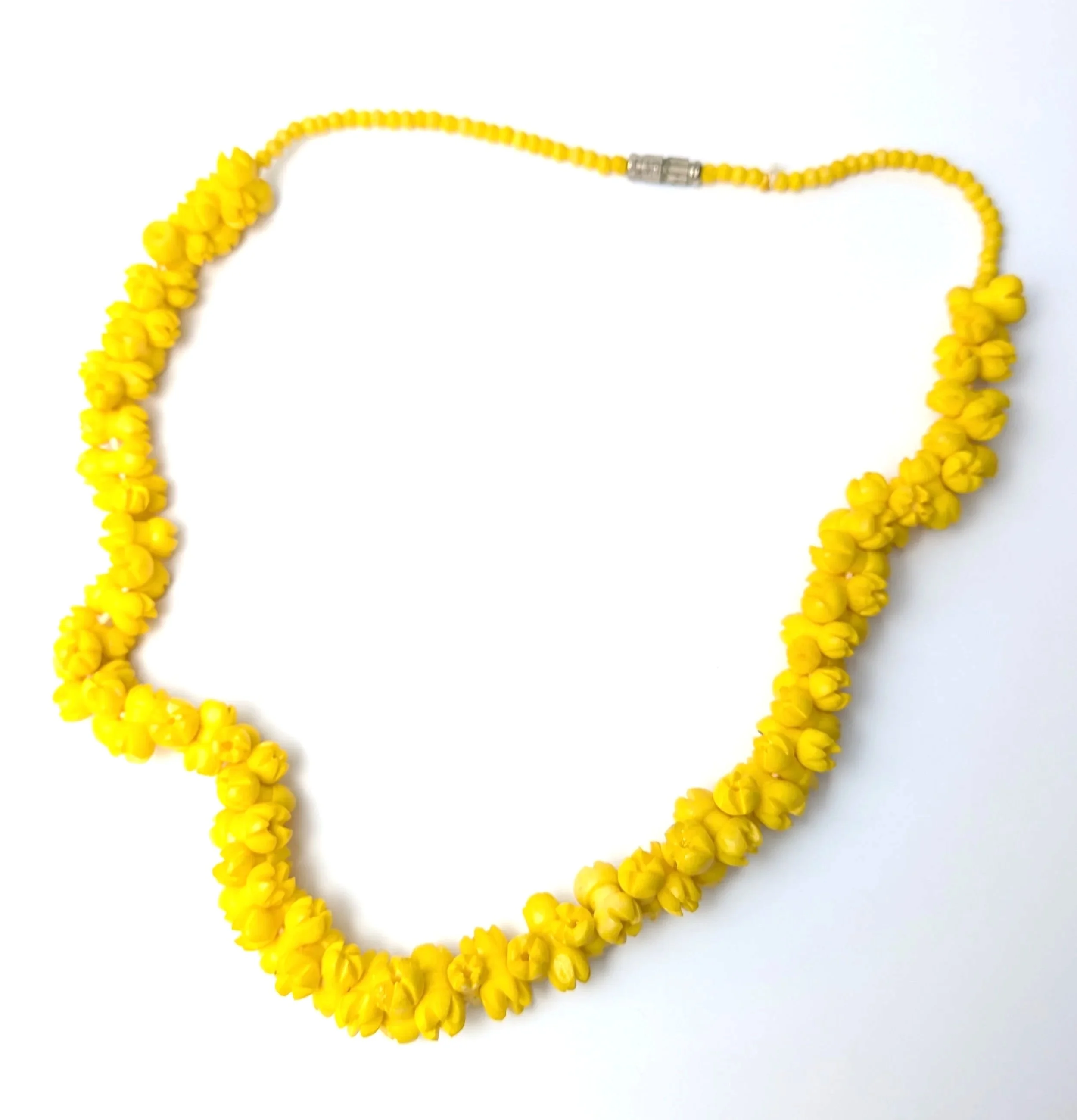 Hawaiian+Pikake+Yellow+Carved+Bead+Lei+Wedding+Necklace+1.jpg