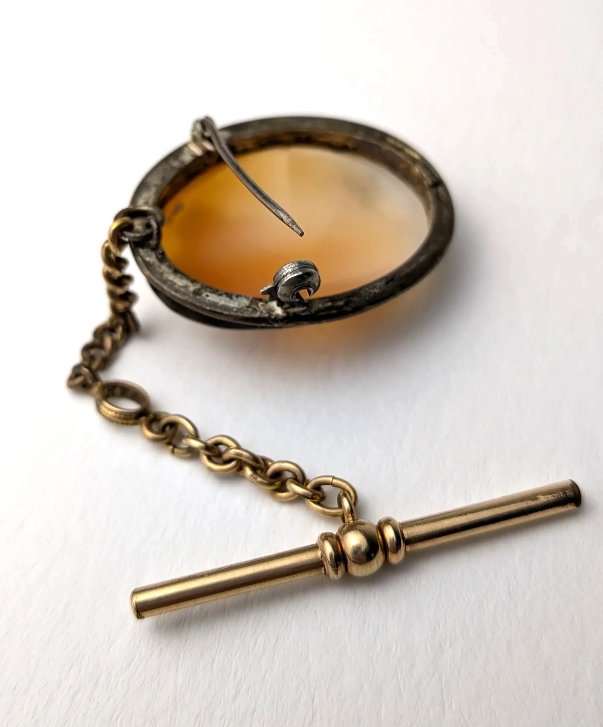 Shell+Cameo+Brooch+Pendant+with+Antique+Victorian+Gold+Filled+T+Bar+5.jpg