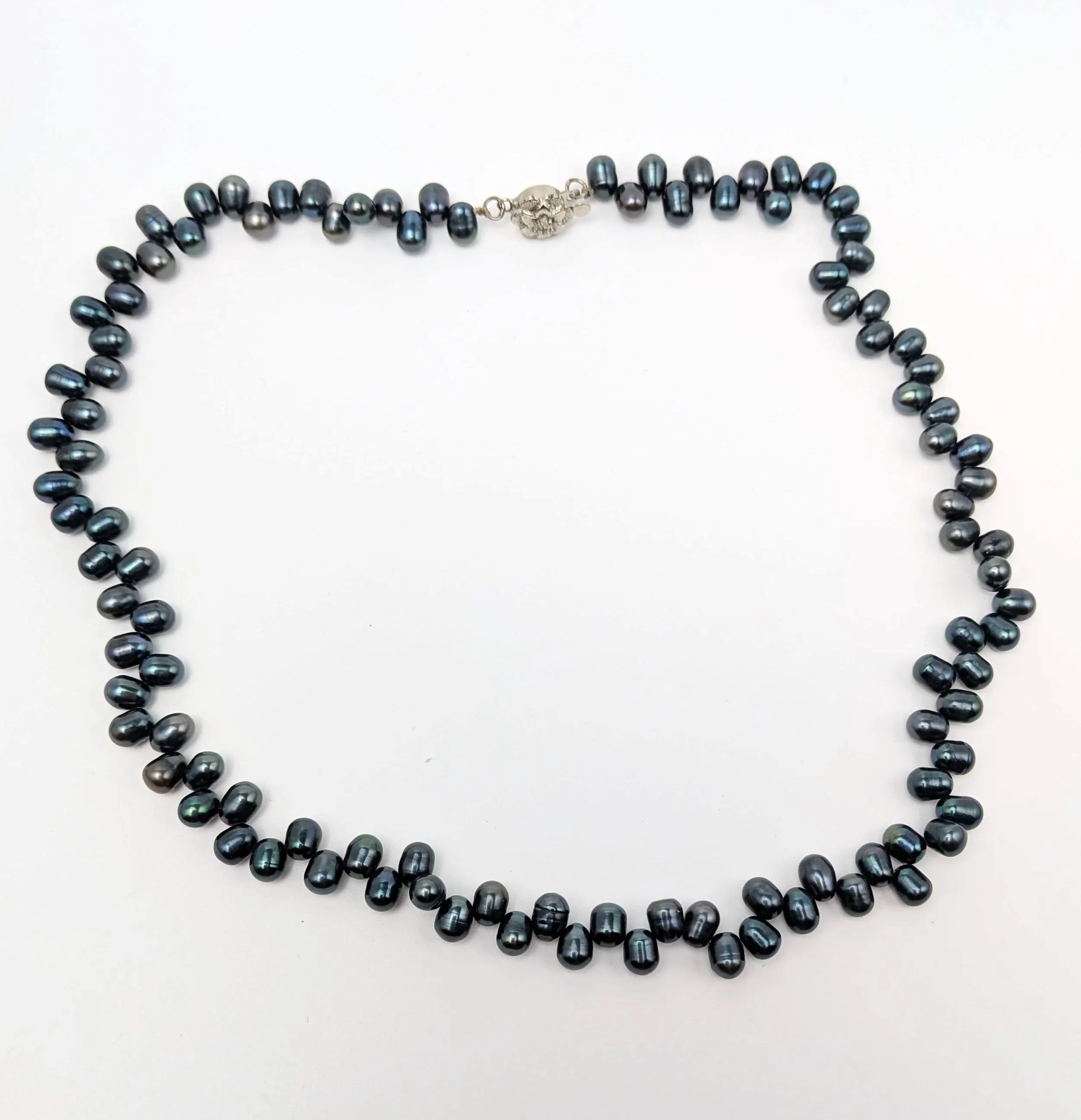 Black+Peacock+Freshwater+Cultured+Pearl+Necklace+1.jpg