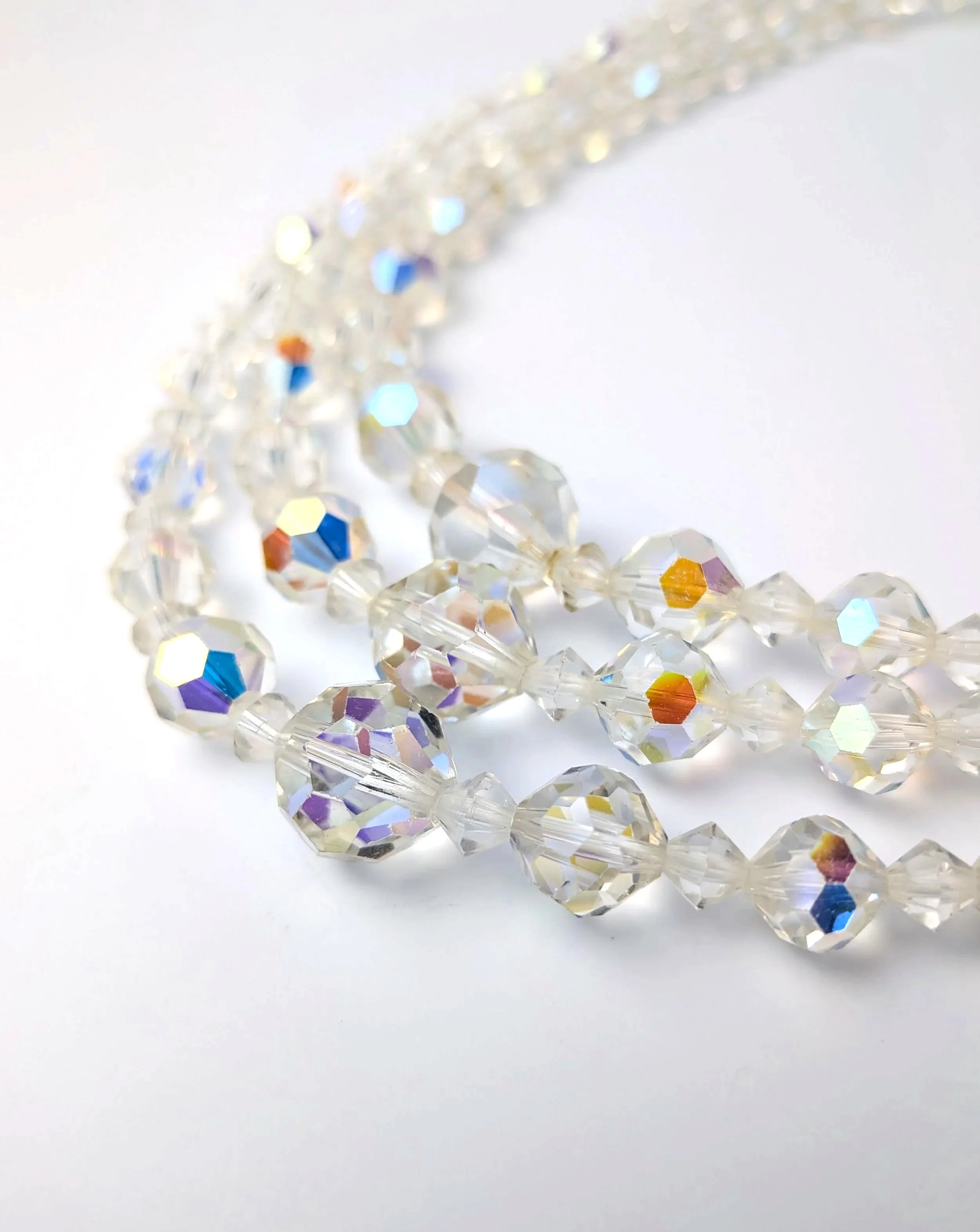 Glass+AB+Beaded+Triple+Strand+Necklace+2.jpg