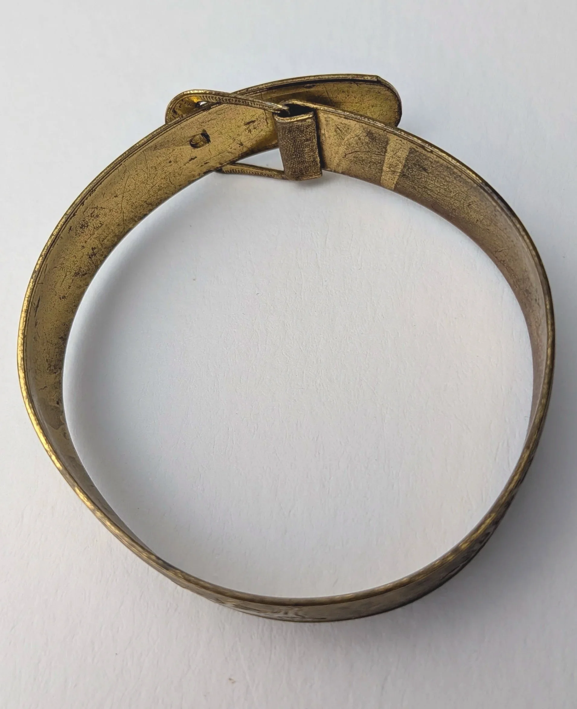 Child%27s+Buckle+Bracelet+Engraved+Animals+2.jpg