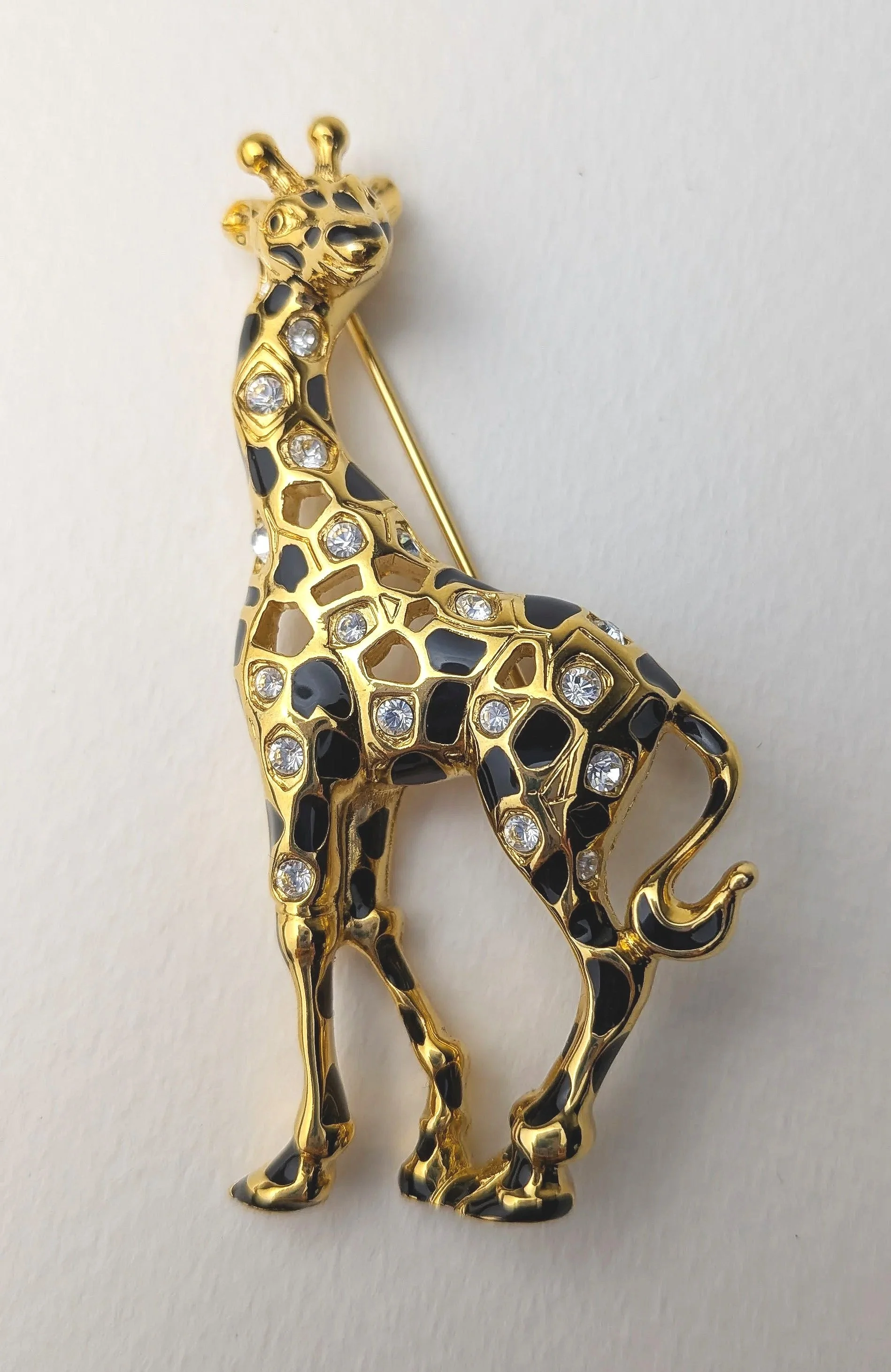 Swarovski+Signed+Giraffe+Brooch+Gold+Tone+7.jpg