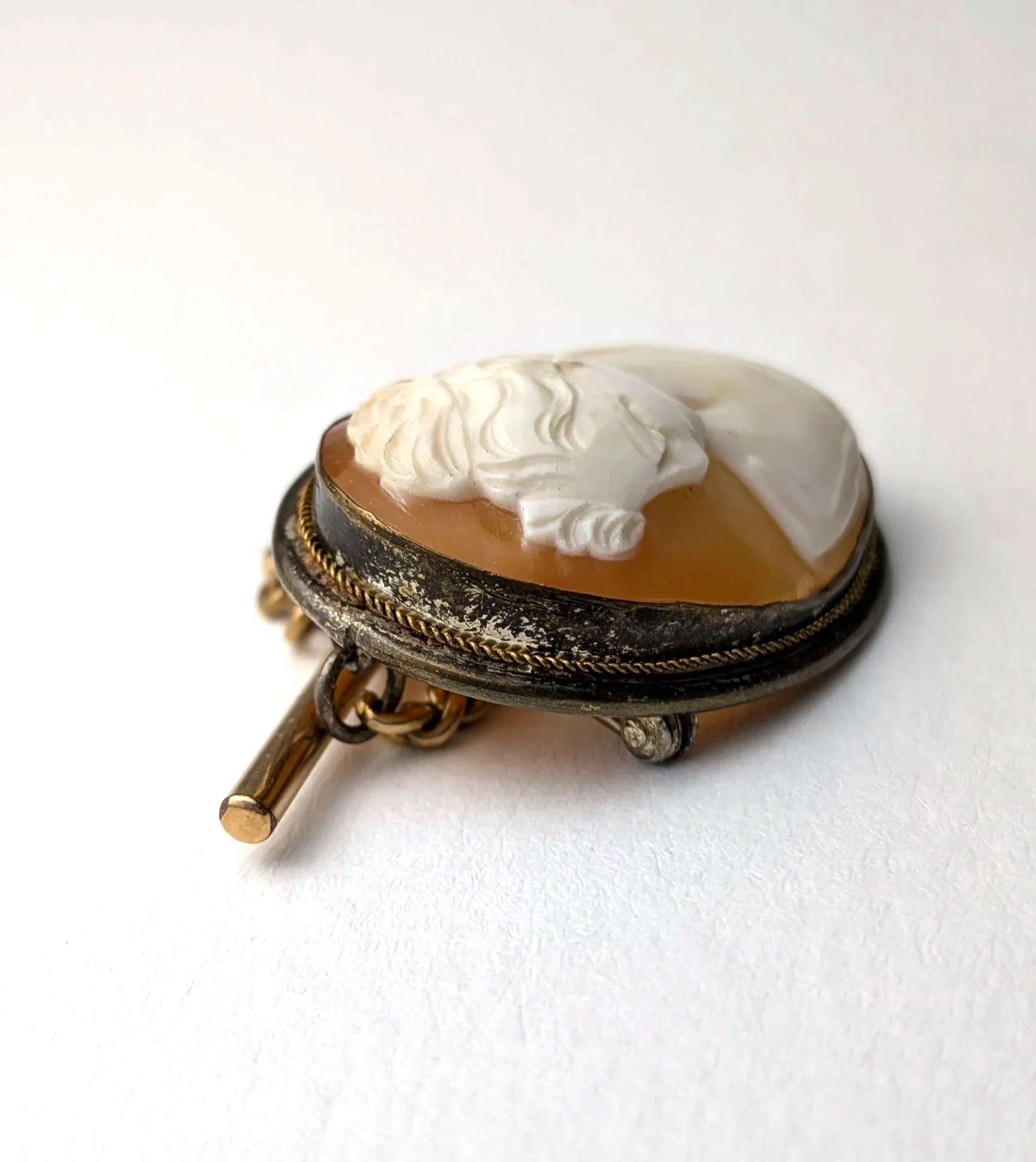 Shell+Cameo+Brooch+Pendant+with+Antique+Victorian+Gold+Filled+T+Bar+8.jpg