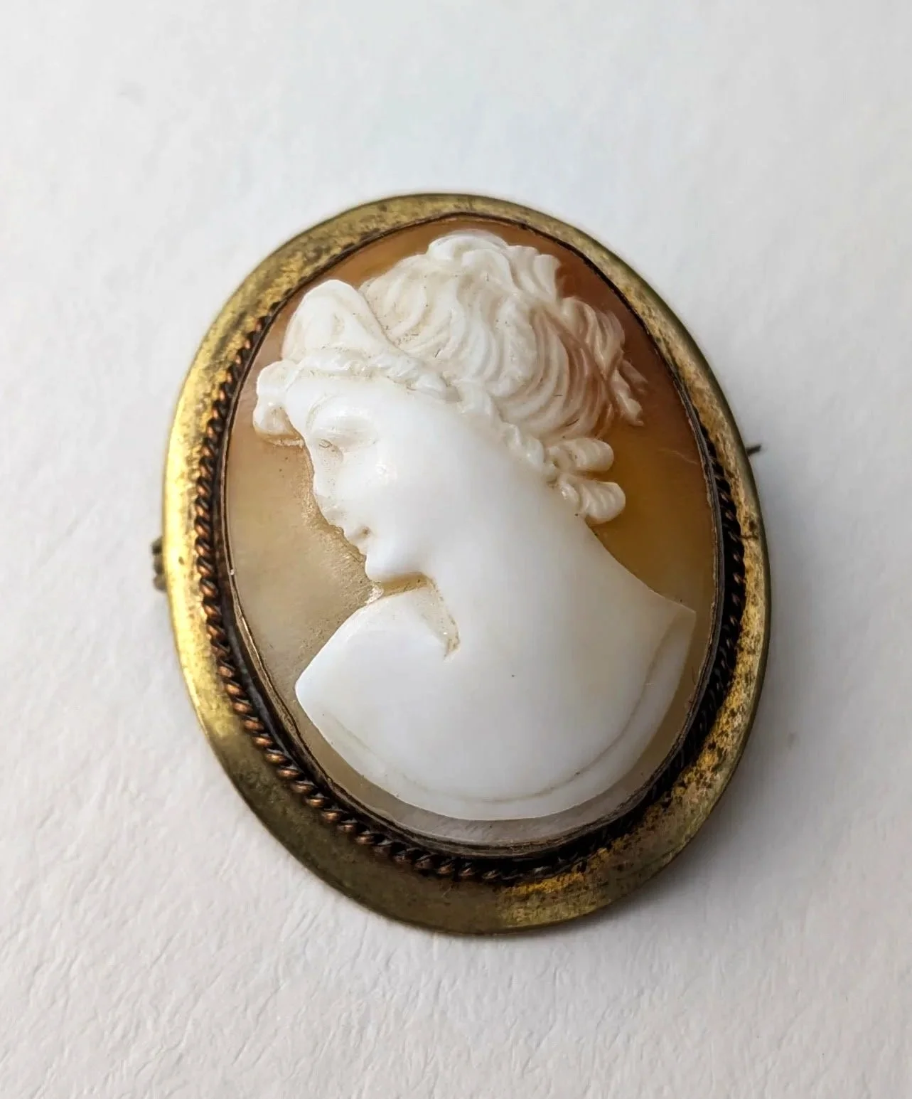 Gold+Filled+Shell+Cameo+Brooch+Pendant+Left+Facing+1.jpg