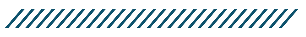 A pattern of diagonal black and blue stripes.