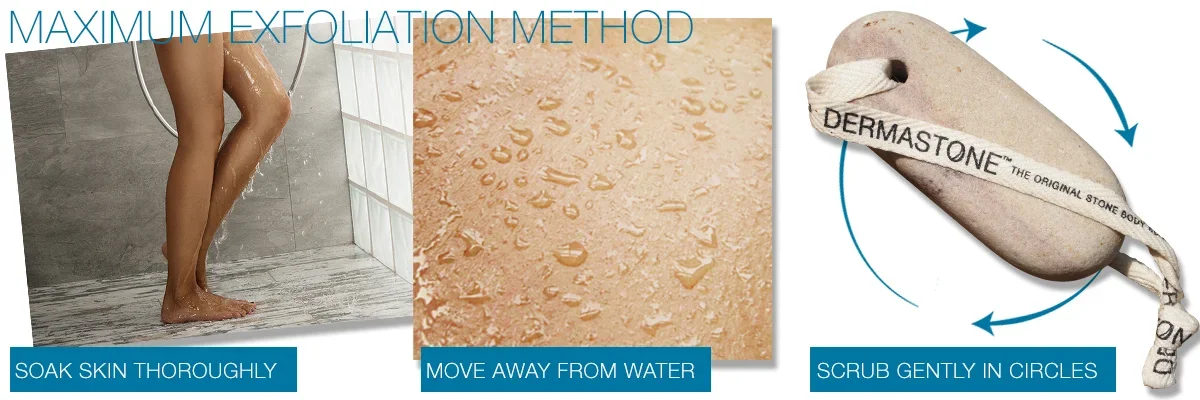 Maximum Exfoliation Method