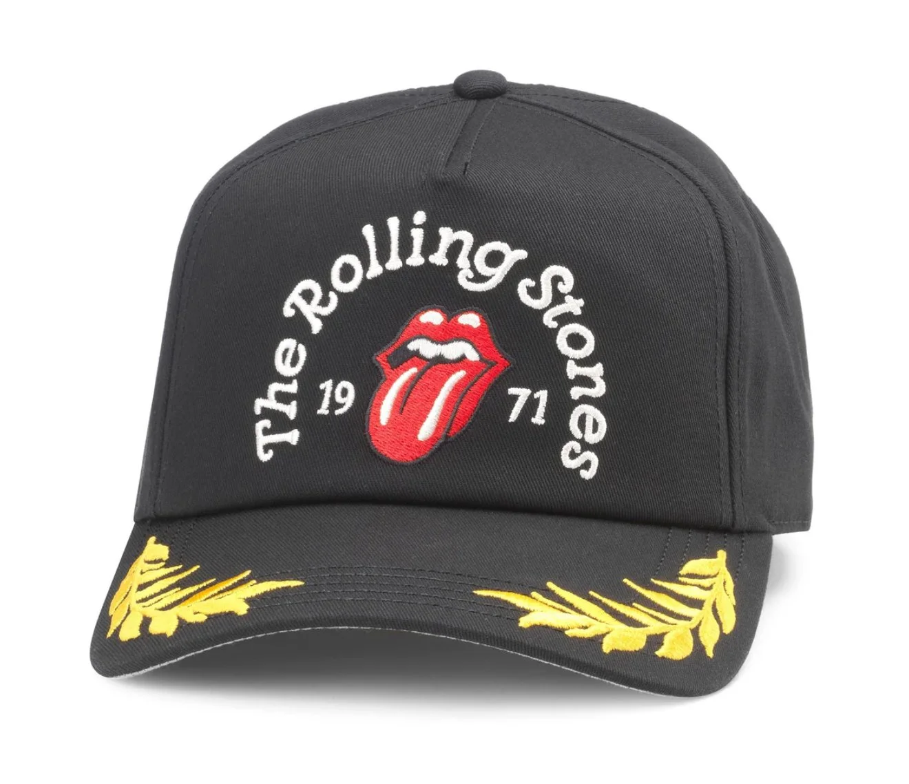 American Needle “The Rolling Stones”