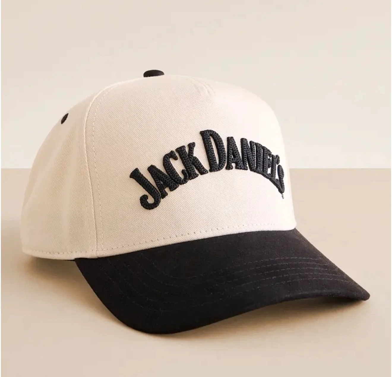 American Needle “Jack Daniels Hat”