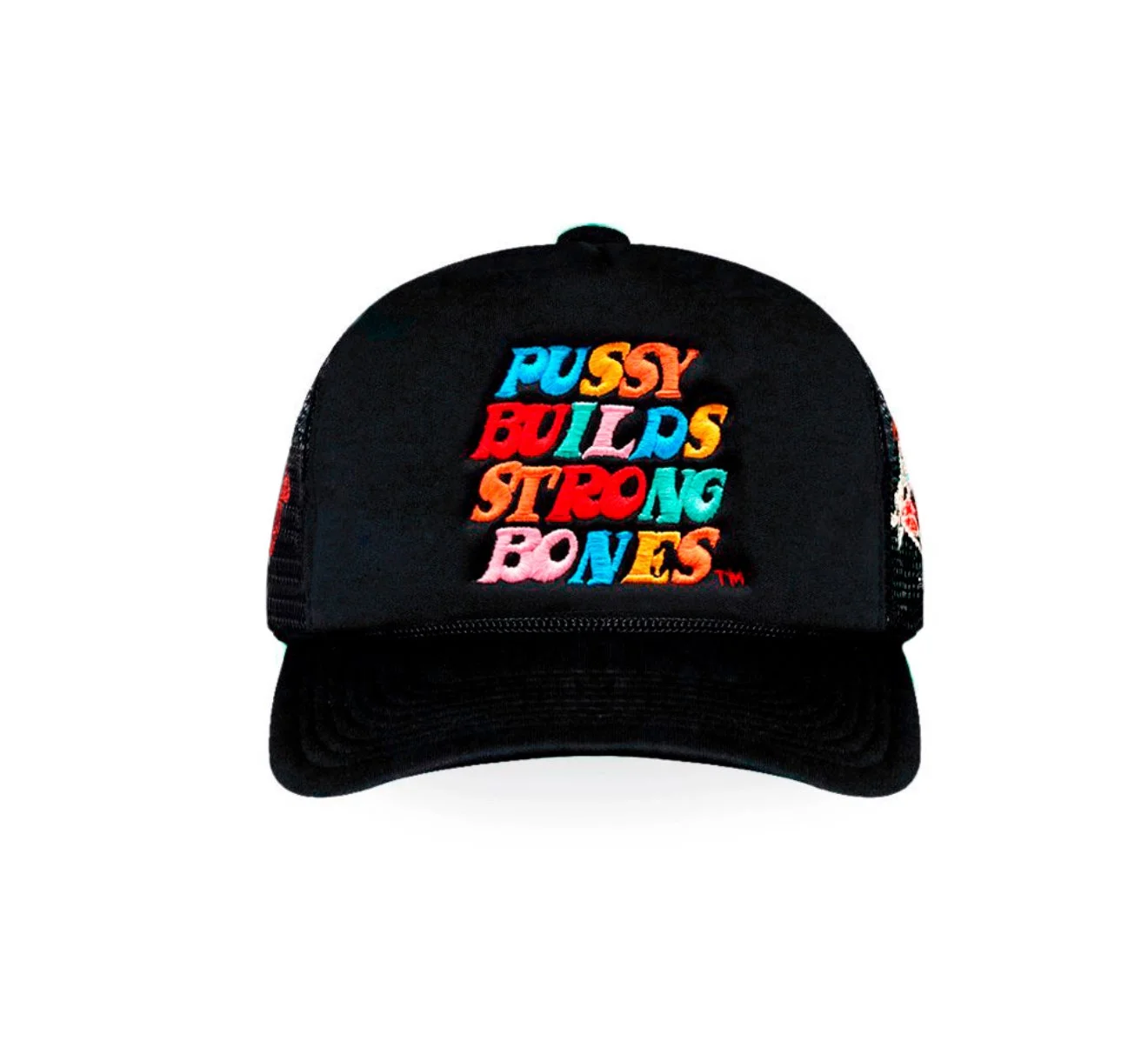 LA ROPA Fruity Pebble PBSB Trucker Hat
