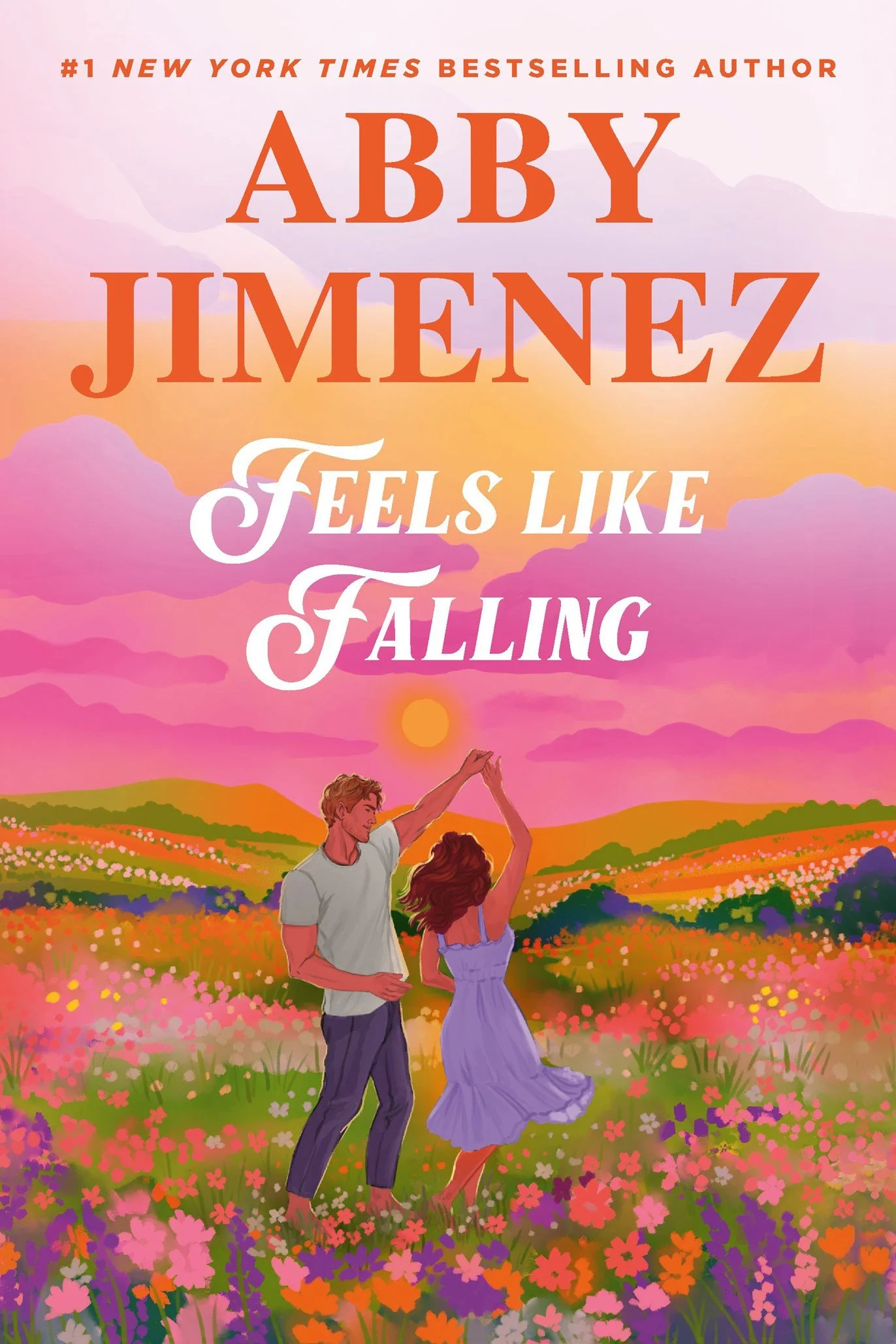 Feels Like Falling • Indie Exclusive Edition • 4/20/27