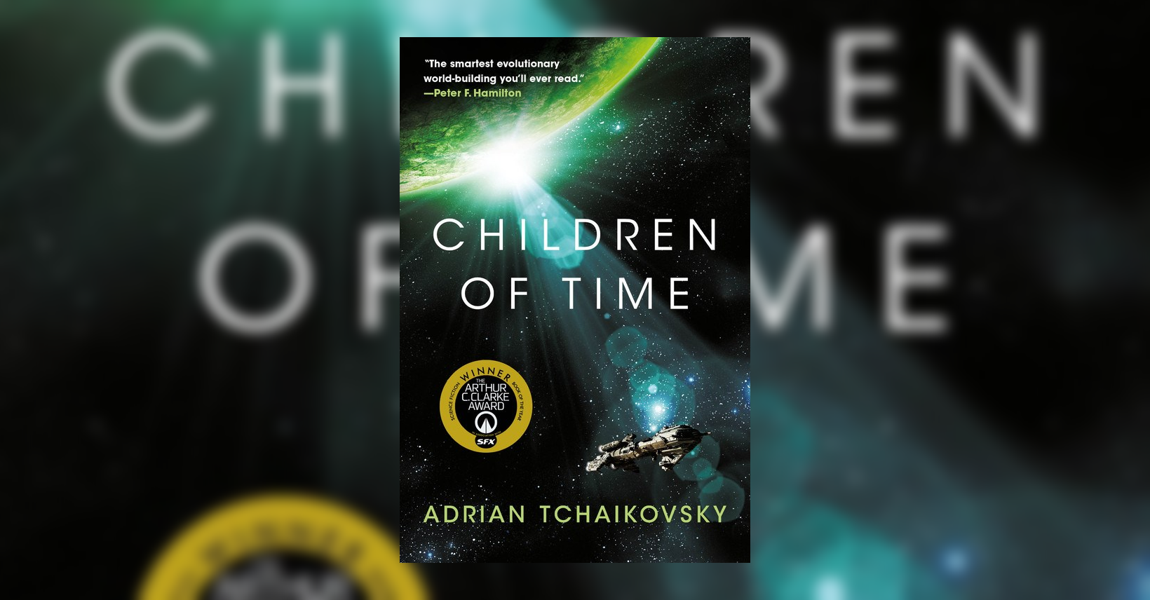 Sci-fi/Fantasy Book Club