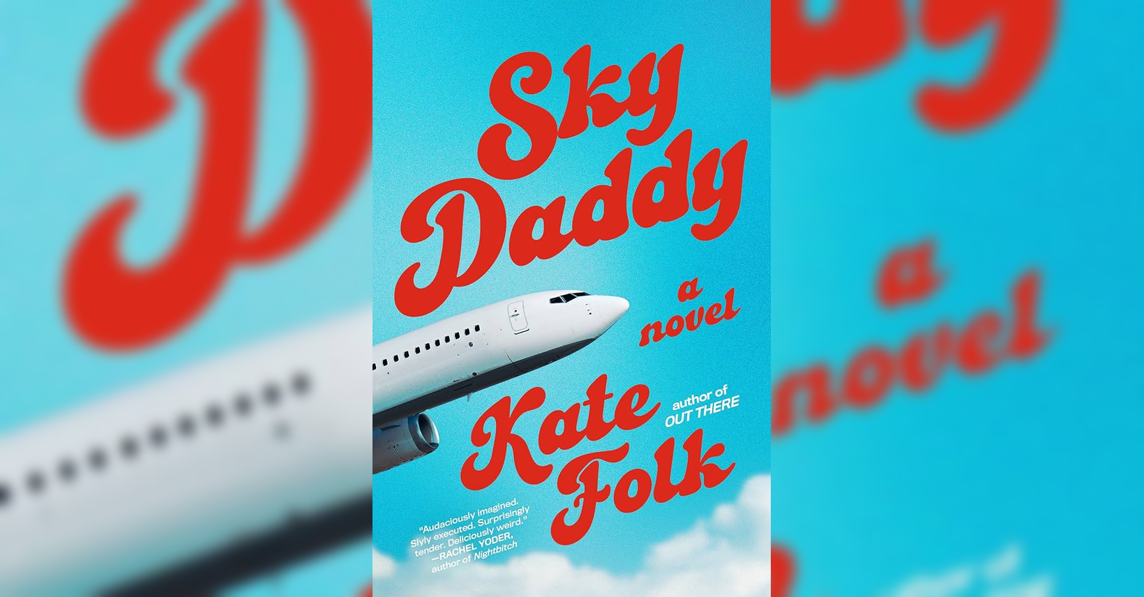 Weird Girl LitFic Book Club