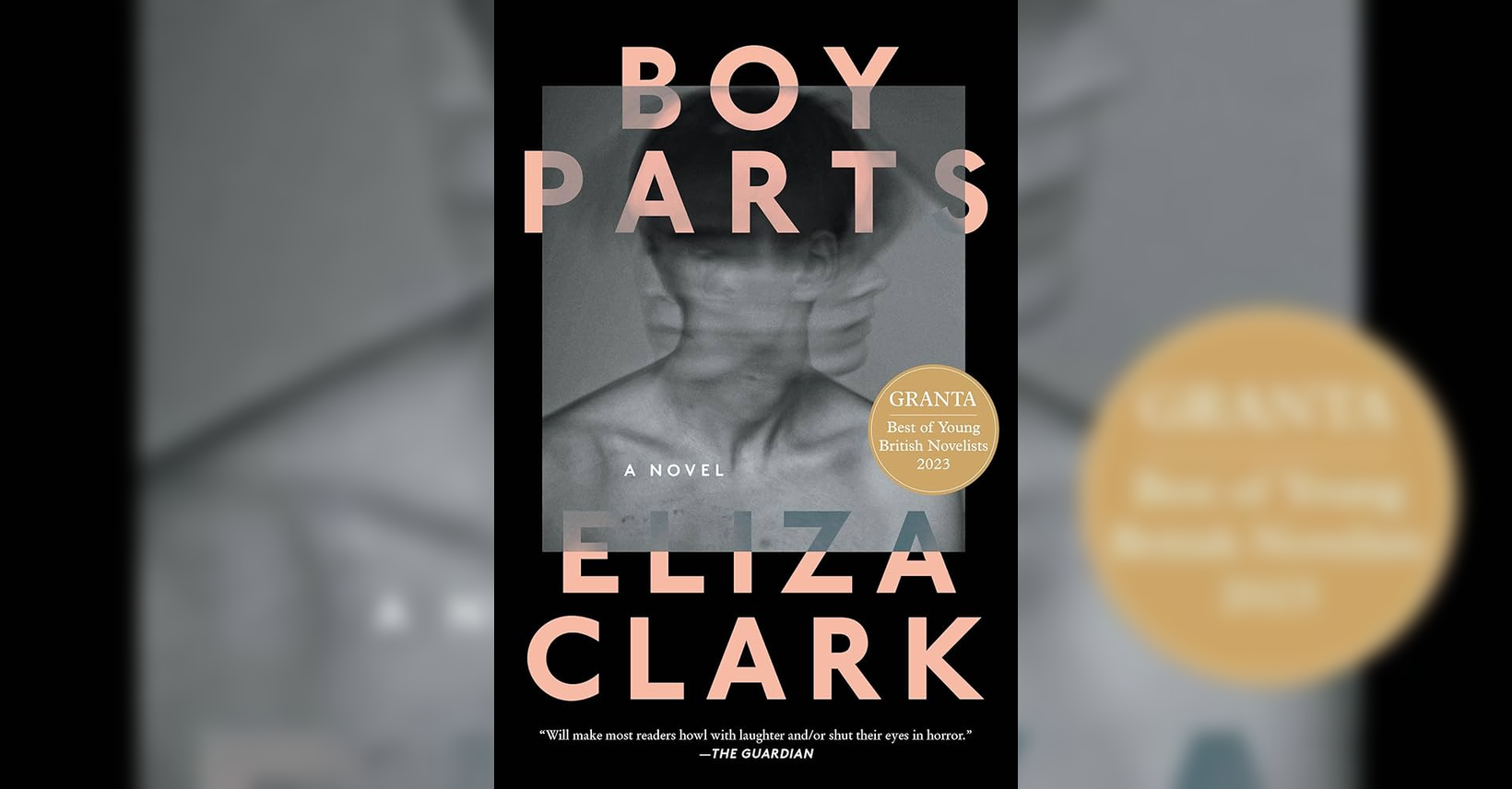 Weird Girl LitFic Book Club