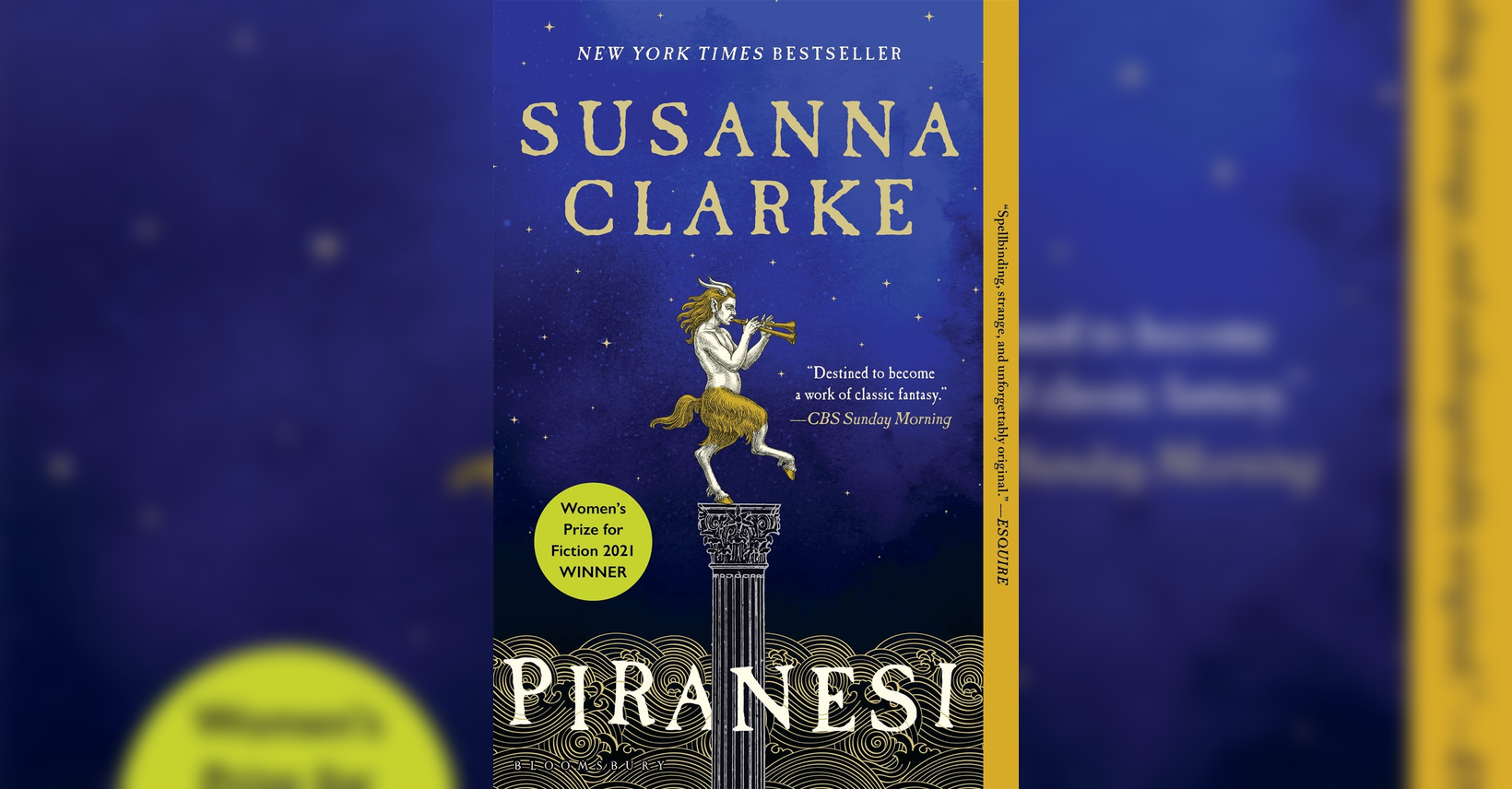 Sci-fi/Fantasy Book Club