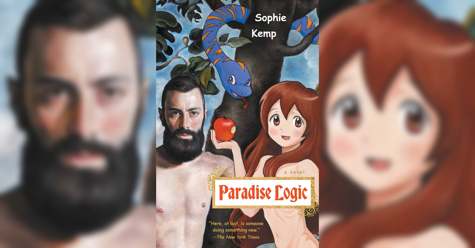 Weird Girl LitFic Book Club