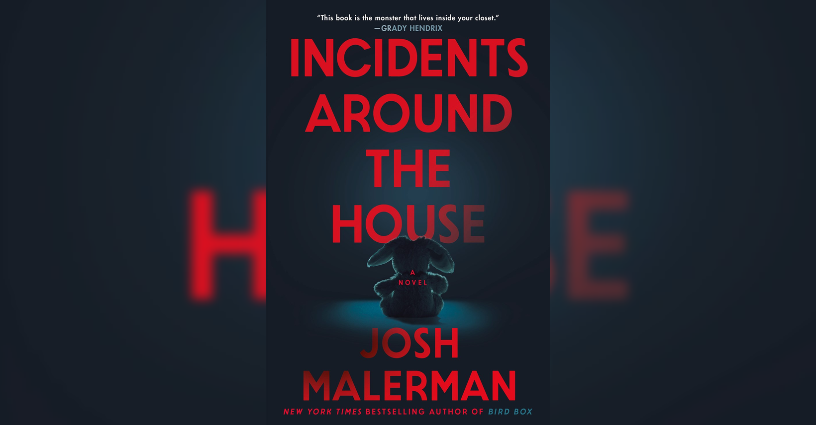 Horror Book Club