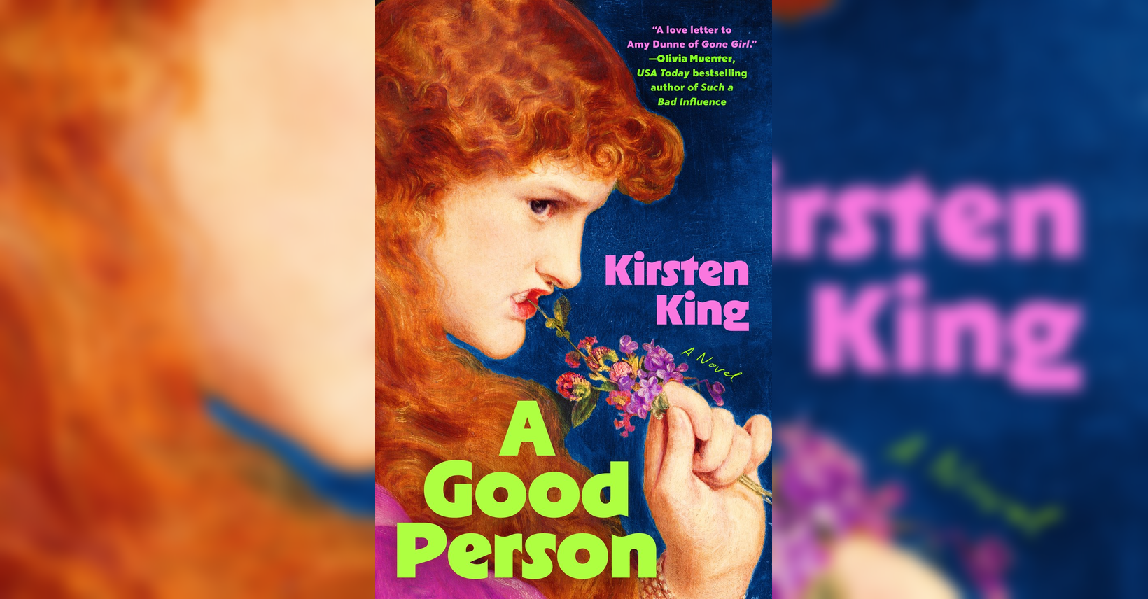 Weird Girl LitFic Book Club 