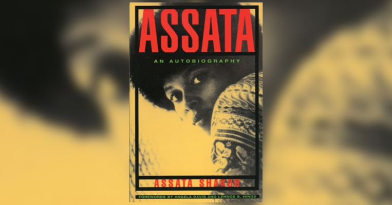 Better Read Than Dead Book Club: Assata